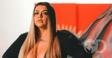 Preta Gil
