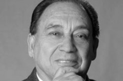 Onofre Ribeiro