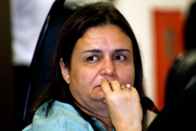 rosaneide