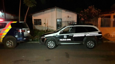 Homem é executado após usar drogas na casa de amigo em Cuiabá