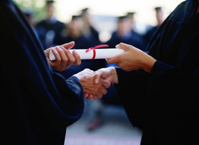 diploma