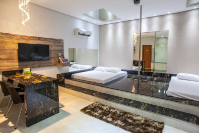 Luxury