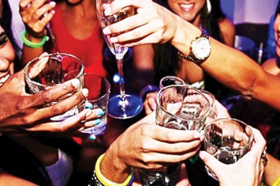 Bebidas