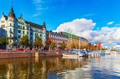 Descubra 10 Curiosidades Sobre A Finlandia Folhamax