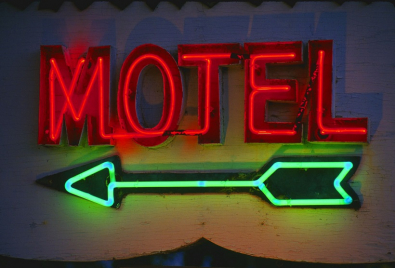 motel