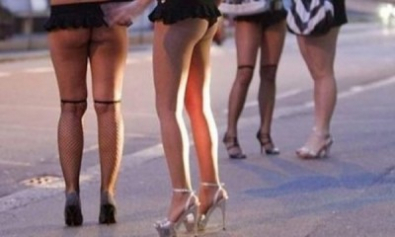 garotas