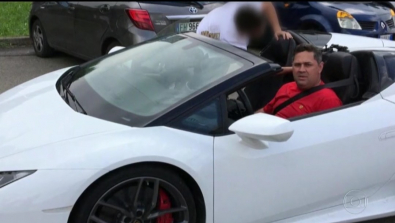 Marcelo Sixto, SportCars
