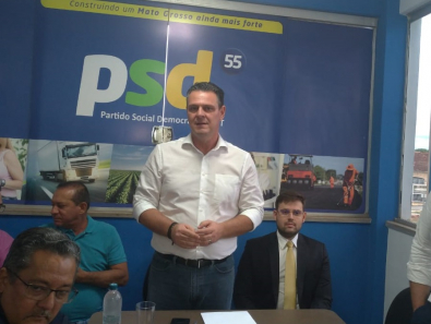 Carlos Fávaro