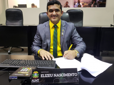 Elizeu Nascimento
