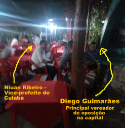 Muvuca Popular