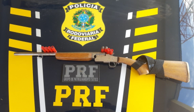 PRF espinguarda