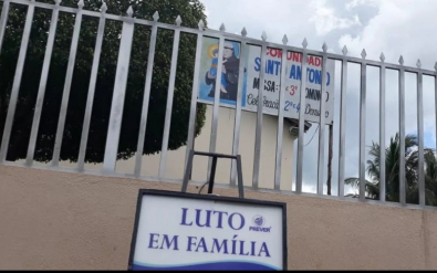 Beb� morre sem uti, jaciara