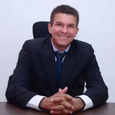 Prefeito está preso em cela comum em MT