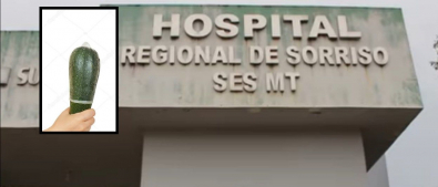 hospital sorriso