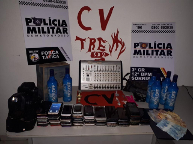 CV