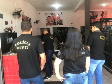 academia decon
