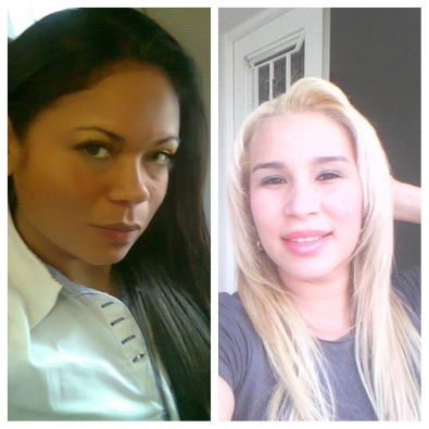 talissa e benildes morte