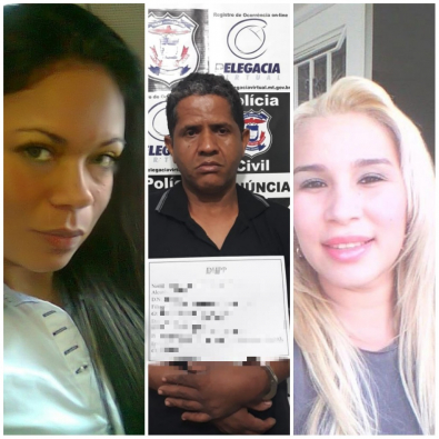 talissa e benildes morte