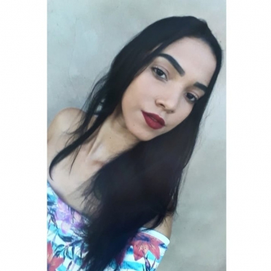 Adrielly MORTE
