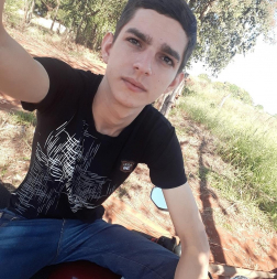 Geovano Servino Ribeiro, acidente tangara
