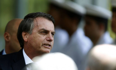 Jair Bolsonaro