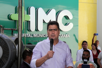 Emanuel Pinheiro