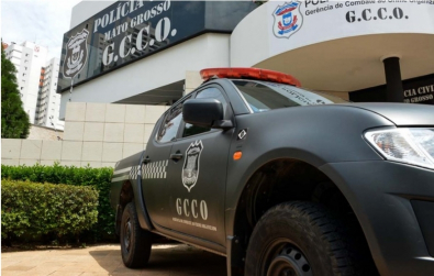 GCCO