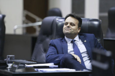delegado claudinei