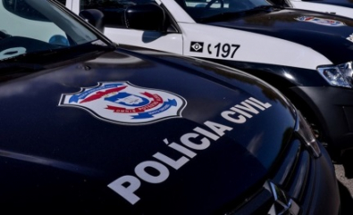 policia civil, PJC