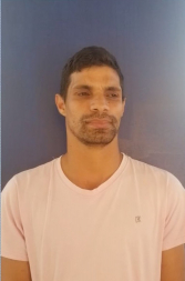 Laender dos Santos Andrade, jogo do bicho