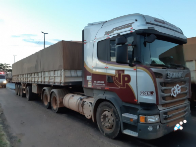 scania, embriaguez