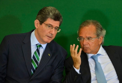 Levy, paulo guedes