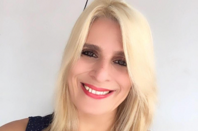 prefeita Diane Alves, alto paraguai