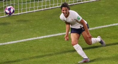 futebol feminino, brasil e franca