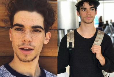 Cameron Boyce, ator disney