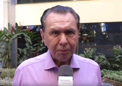 Carlos Bezerra