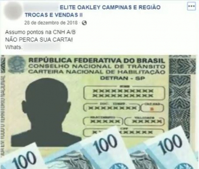cnha, compra de pontos