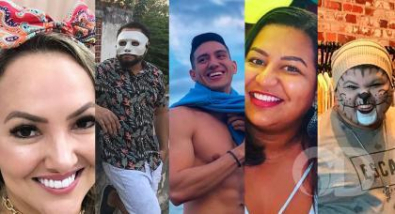 influenciadores