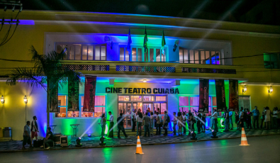 cine teatro