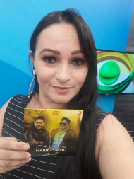 keila morte