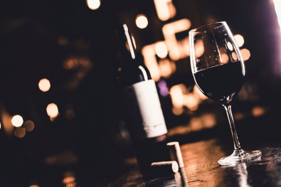 Vinho FolhaMax