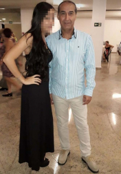 Pai mata genro/FolhaMax