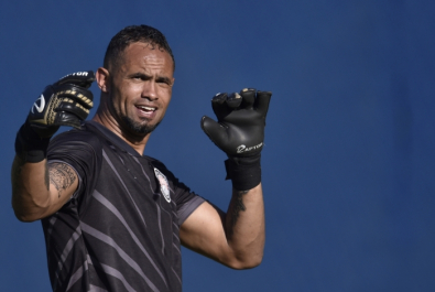 Goleiro Bruno FolhaMax