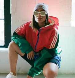 Anitta 