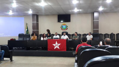 Julier Filiacao PT