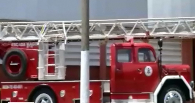 Governador retira patente de bombeiro acusado de "receber vantagens" em MT