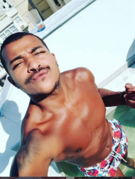Rodrigo Motta