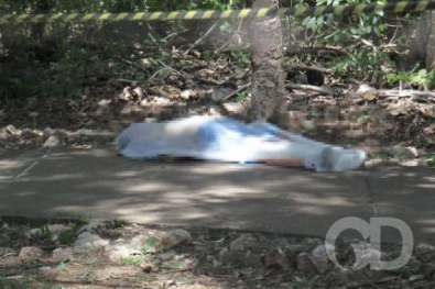 Caminhonete atropela mãe e 2 filhos em Cuiabá; criança morre