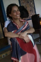 Camila Pitanga