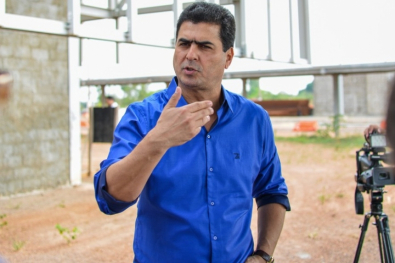Emanuel Pinheiro
